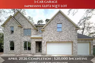 9839 Warwana Rd, Houston, TX 77080 - Photo 3