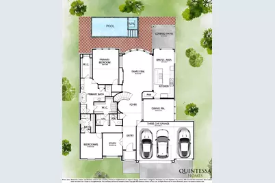 9839 Warwana Road, Houston, TX 77080 - Photo 9
