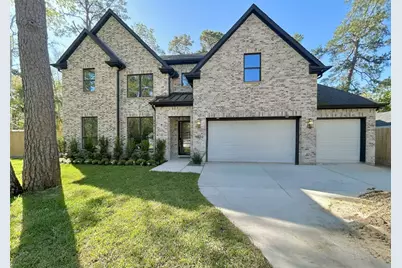 9839 Warwana Road, Houston, TX 77080 - Photo 1