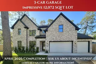 9839 Warwana Rd, Houston, TX 77080 - Photo 1