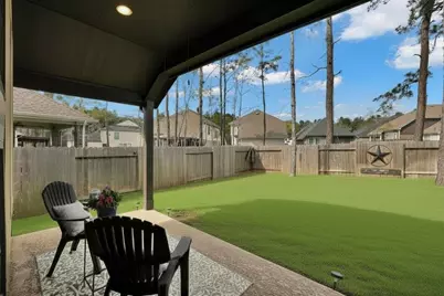 122 Hidden Peak Drive, Montgomery, TX 77316 - Photo 25