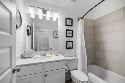 122 Hidden Peak Drive, Montgomery, TX 77316 - Photo 21