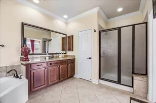 1701 Preserve Ln, Pearland, TX 77089 - Photo 19