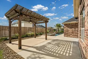 1701 Preserve Ln, Pearland, TX 77089 - Photo 35