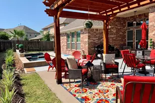 1701 Preserve Ln, Pearland, TX 77089 - Photo 31