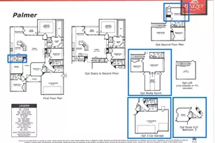 1701 Preserve Ln, Pearland, TX 77089 - Photo 37