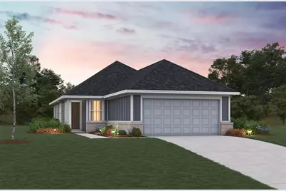 239 Orchard Laurel Drive, Alvin, TX 77511 - Photo 1