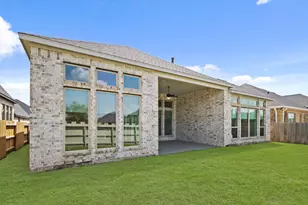 17406 Bayflower Dr, Conroe, TX 77385 - Photo 33