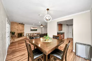 5838 Silver Frst Dr, Houston, TX 77092 - Photo 7