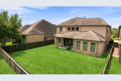 10010 Conner Landing Lane, Cypress, TX 77433 - Photo 33