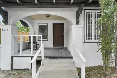 3613 Audubon Place, Houston, TX 77006 - Photo 3