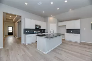 21115 Sunlight Grv Dr, Rosharon, TX 77583 - Photo 5