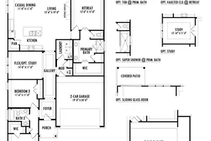 21115 Sunlight Grv Dr, Rosharon, TX 77583 - Photo 23