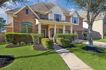 2728 Ravens Creek Drive, Pearland, TX 77584 - Photo 37