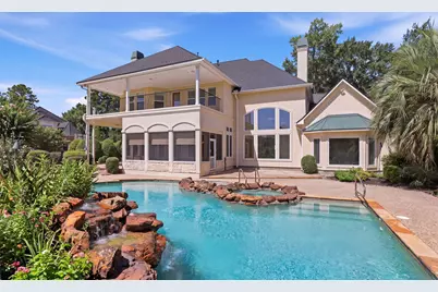 25722 Haven Lake Drive, Tomball, TX 77375 - Photo 35