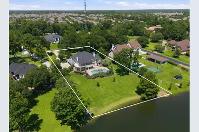 25722 Haven Lake Drive, Tomball, TX 77375 - Photo 3