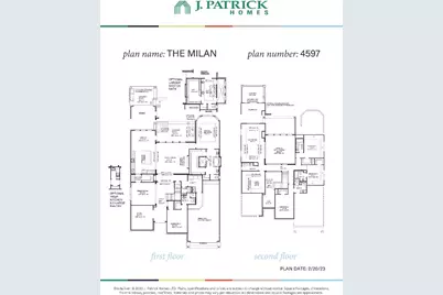 1723 Cathedral Bend Drive, Missouri City, TX 77459 - Photo 19