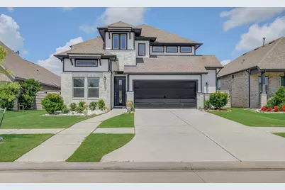 4722 Crest Hill Dr, Manvel, TX 77578 - Photo 1