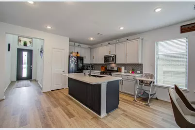 4722 Crest Hill Dr, Manvel, TX 77578 - Photo 11