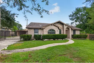12839 Eastbrook Drive, Houston, TX 77013 - Photo 3