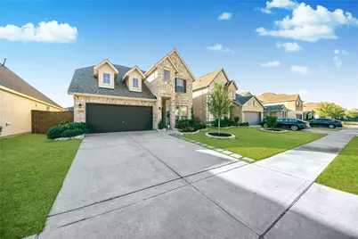 24227 Golden Fallow Drive, Katy, TX 77493 - Photo 3