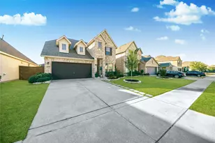 24227 Golden Fallow Dr, Katy, TX 77493 - Photo 3