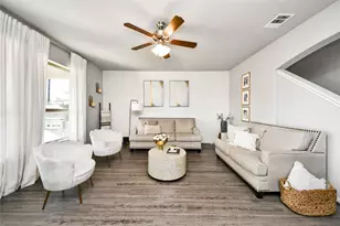 24227 Golden Fallow Dr, Katy, TX 77493 - Photo 7