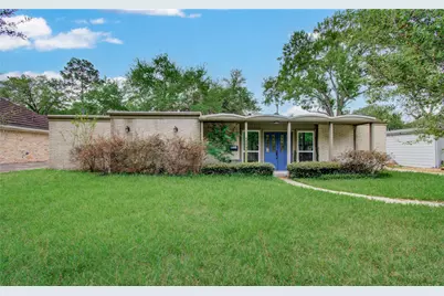 5507 Braesvalley Drive, Houston, TX 77096 - Photo 1