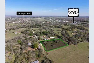 5622 Sample Cemetery Lane, Chappell Hill, TX 77426 - Photo 5