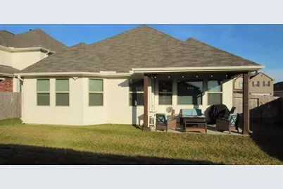 6703 Camden Valley Court, Houston, TX 77084 - Photo 5