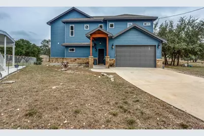 443 Big Bend Drive, Canyon Lake, TX 78133 - Photo 7