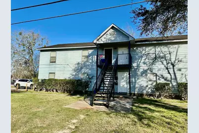 1907 Avenue C #4, Rosenberg, TX 77471 - Photo 1