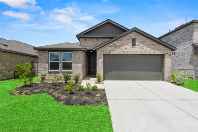 16603 River Grass Trail, Hockley, TX 77447 - Photo 1