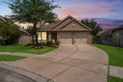 31870 Forest Park Trail, Conroe, TX 77385 - Photo 1