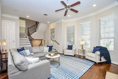 2614 Maxroy Street, Houston, TX 77007 - Photo 7