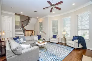 2614 Maxroy St, Houston, TX 77007 - Photo 7