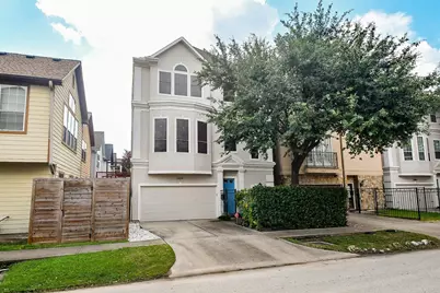 2614 Maxroy Street, Houston, TX 77007 - Photo 3