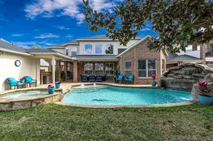 8310 Crescent Knolls Dr, Richmond, TX 77406 - Photo 41