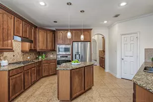 8310 Crescent Knolls Dr, Richmond, TX 77406 - Photo 15