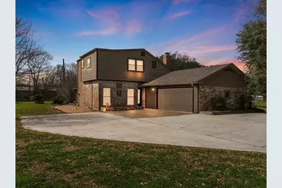 12229 Dannhaus Road, Needville, TX 77461 - Photo 3