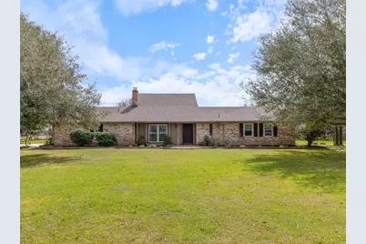 12229 Dannhaus Road, Needville, TX 77461 - Photo 1