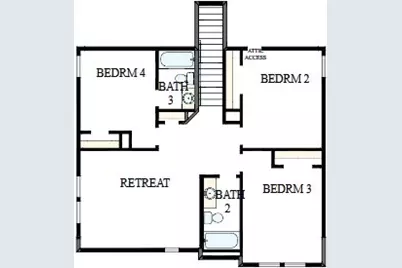 467 Silver Moon Way, Katy, TX 77493 - Photo 3