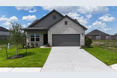 1929 N Riverside Circle, Dayton, TX 77535 - Photo 1