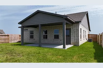 1929 N Riverside Circle, Dayton, TX 77535 - Photo 17