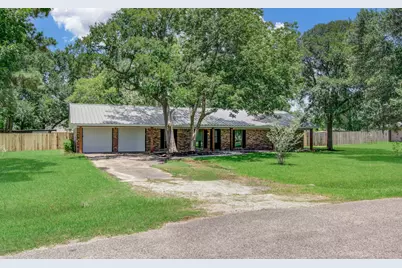 6930 Oak Bend Drive, Alvin, TX 77511 - Photo 1