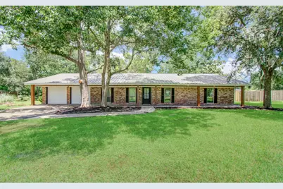 6930 Oak Bend Drive, Alvin, TX 77511 - Photo 5