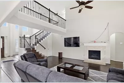 13315 Edison Trace Lane, Tomball, TX 77377 - Photo 9