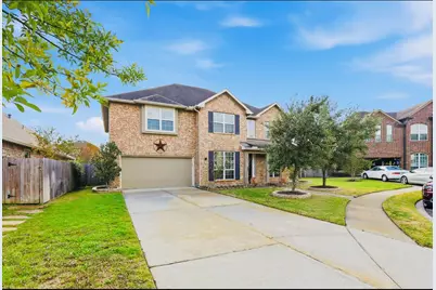 13315 Edison Trace Lane, Tomball, TX 77377 - Photo 1