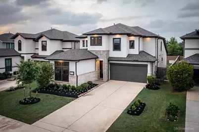 18734 Ebony Grove Trail, Cypress, TX 77433 - Photo 1