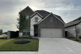 3419 Saucy Sage, Richmond, TX 77406 - Photo 5